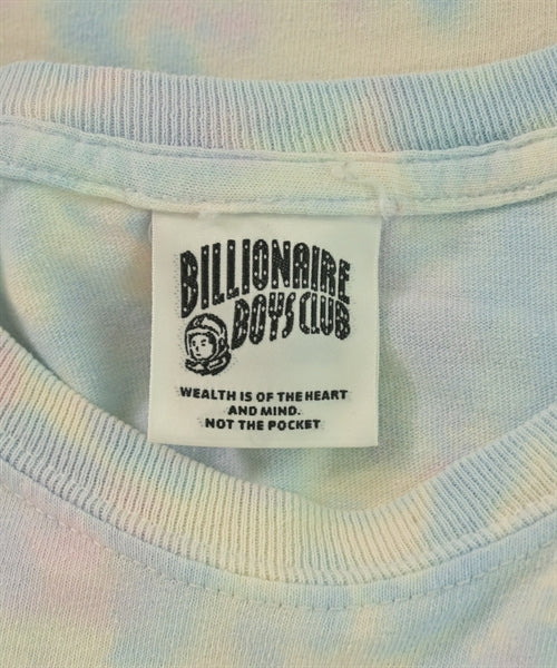 BILLIONAIRE BOYS CLUB เสื้อยืด/เสื้อท็อปส์