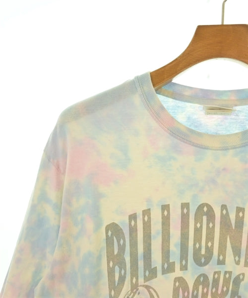 BILLIONAIRE BOYS CLUB เสื้อยืด/เสื้อท็อปส์