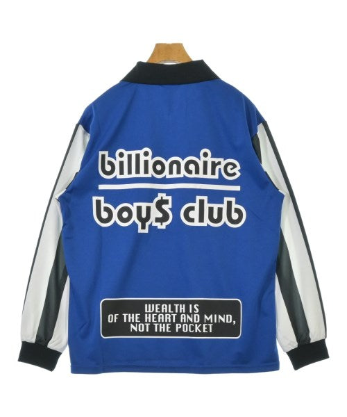 BILLIONAIRE BOYS CLUB เสื้อโปโล