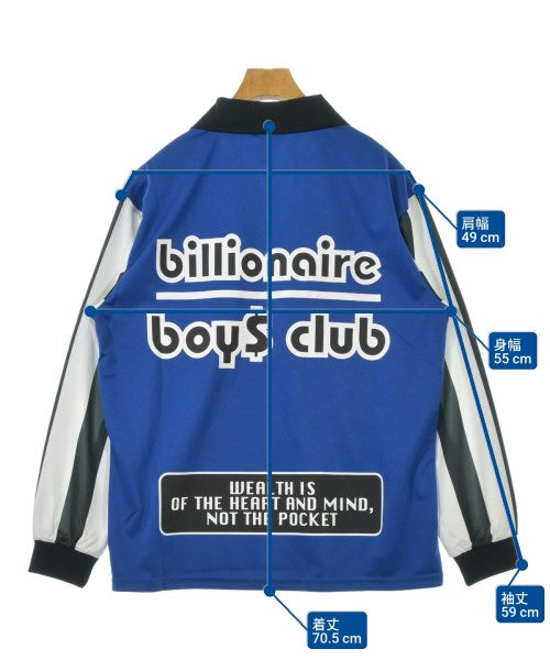 BILLIONAIRE BOYS CLUB เสื้อโปโล