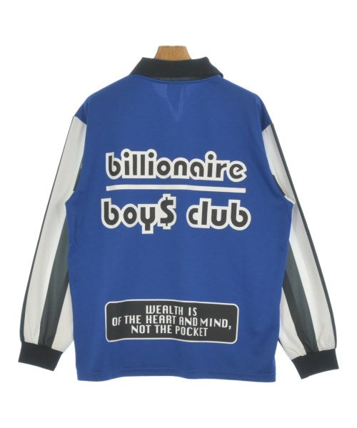 BILLIONAIRE BOYS CLUB เสื้อโปโล