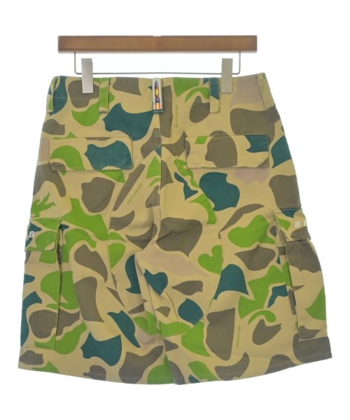 BILLIONAIRE BOYS CLUB กางเกงขาสั้น