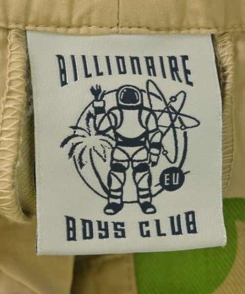 BILLIONAIRE BOYS CLUB กางเกงขาสั้น