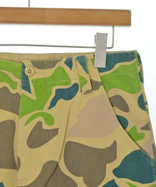 BILLIONAIRE BOYS CLUB กางเกงขาสั้น