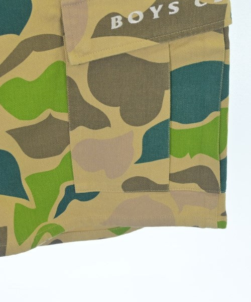 BILLIONAIRE BOYS CLUB กางเกงขาสั้น