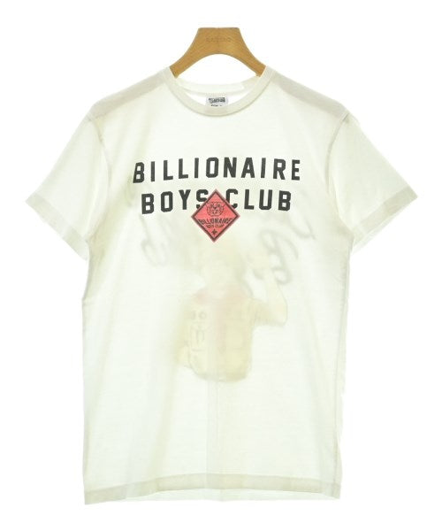 BILLIONAIRE BOYS CLUB เสื้อยืด/เสื้อท็อปส์