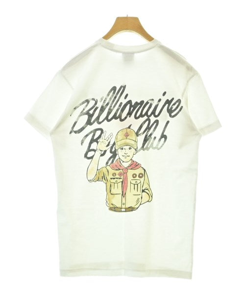 BILLIONAIRE BOYS CLUB เสื้อยืด/เสื้อท็อปส์