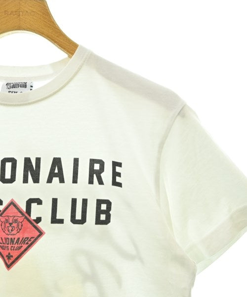 BILLIONAIRE BOYS CLUB เสื้อยืด/เสื้อท็อปส์