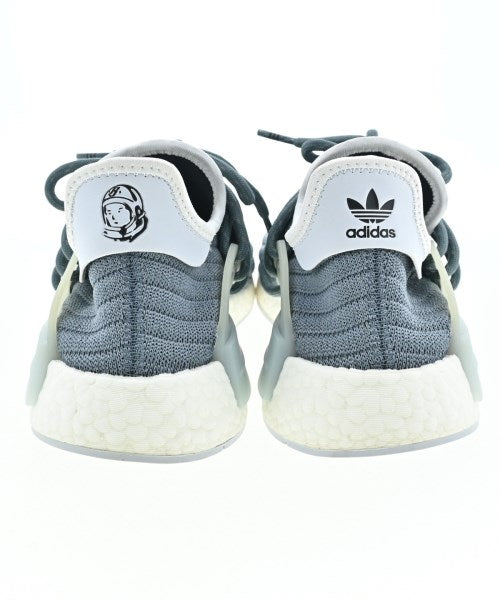 BILLIONAIRE BOYS CLUB รองเท้าผ้าใบ