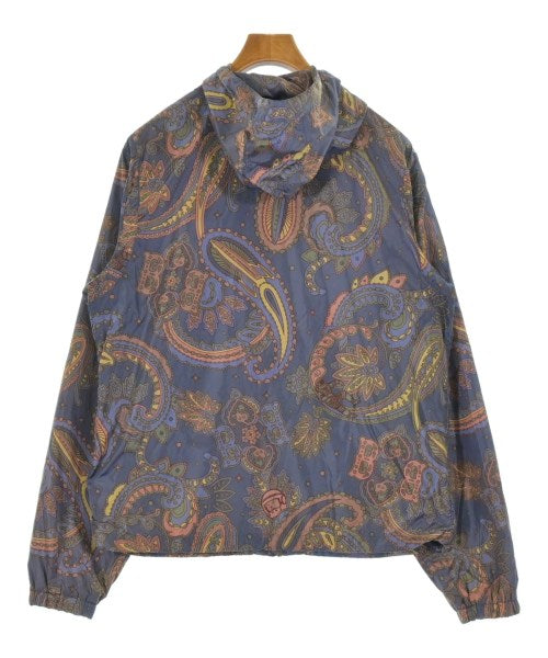 BILLIONAIRE BOYS CLUB เสื้อพาร์กาภูเขา