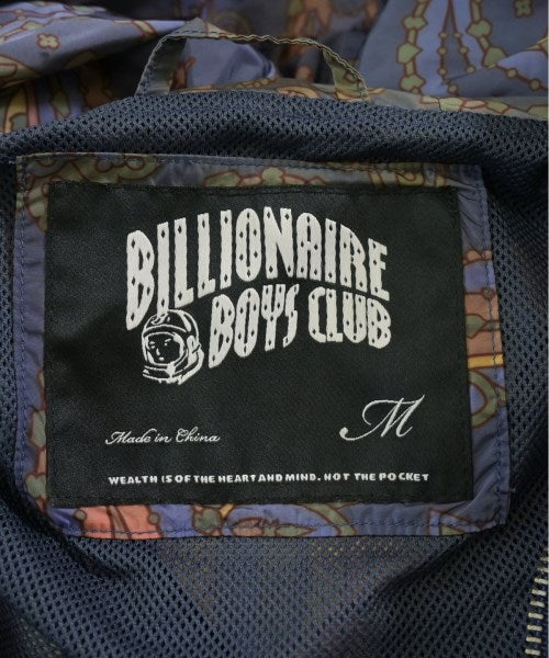 BILLIONAIRE BOYS CLUB เสื้อพาร์กาภูเขา