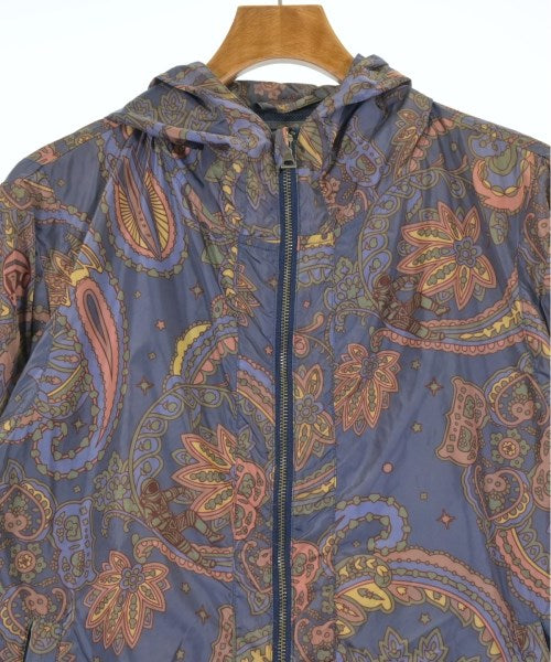 BILLIONAIRE BOYS CLUB เสื้อพาร์กาภูเขา
