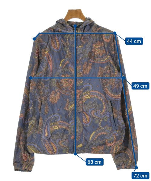BILLIONAIRE BOYS CLUB เสื้อพาร์กาภูเขา