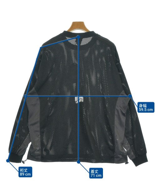 BILLIONAIRE BOYS CLUB เสื้อยืด/เสื้อท็อปส์