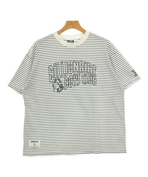 BILLIONAIRE BOYS CLUB เสื้อยืด/เสื้อท็อปส์