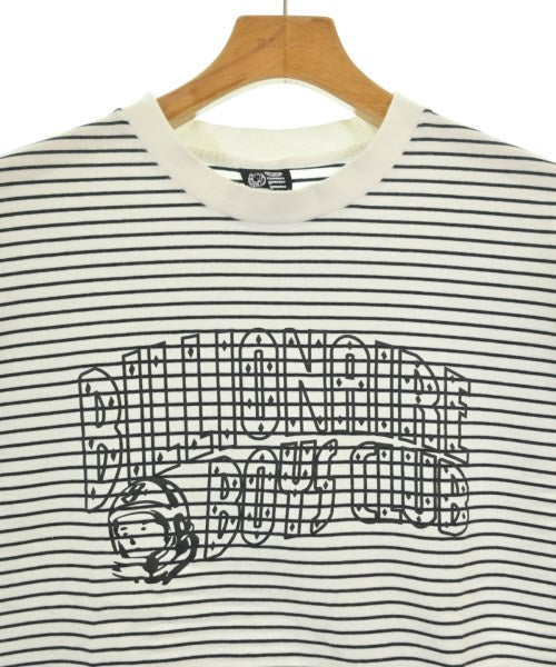 BILLIONAIRE BOYS CLUB เสื้อยืด/เสื้อท็อปส์