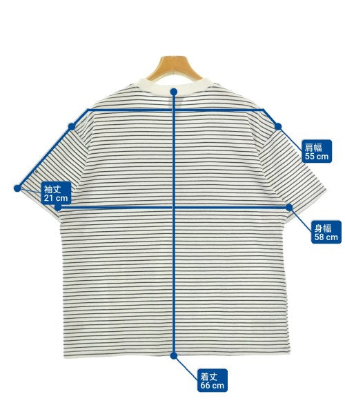 BILLIONAIRE BOYS CLUB เสื้อยืด/เสื้อท็อปส์