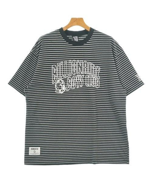 BILLIONAIRE BOYS CLUB เสื้อยืด/เสื้อท็อปส์