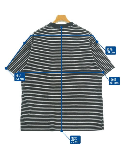 BILLIONAIRE BOYS CLUB เสื้อยืด/เสื้อท็อปส์