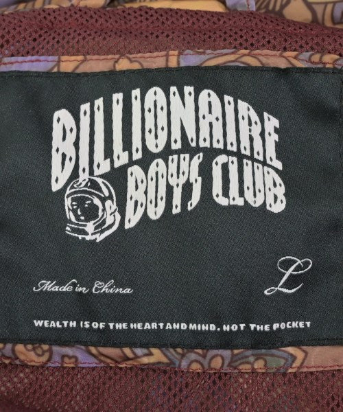 BILLIONAIRE BOYS CLUB เสื้อพาร์กาภูเขา