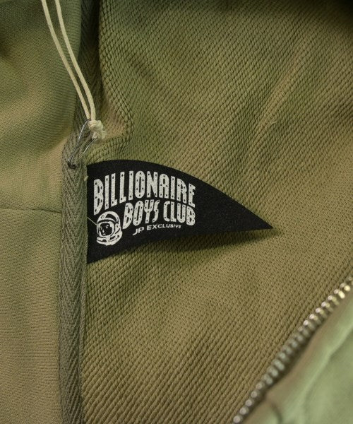 BILLIONAIRE BOYS CLUB เสื้อฮู้ด
