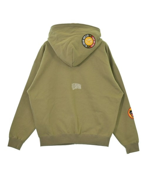 BILLIONAIRE BOYS CLUB เสื้อฮู้ด