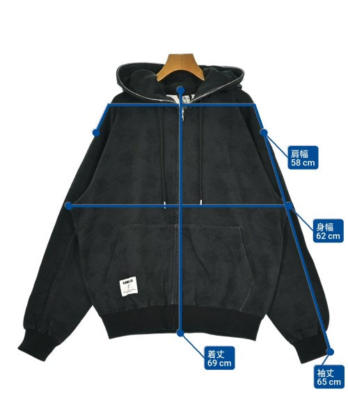 BILLIONAIRE BOYS CLUB เสื้อฮู้ด