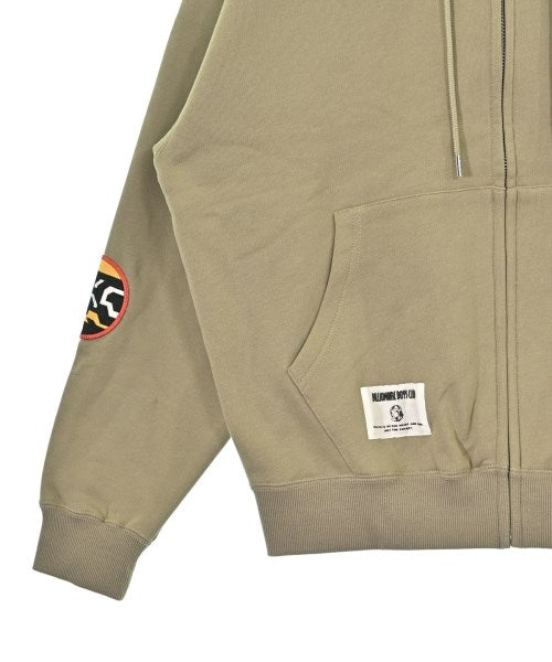 BILLIONAIRE BOYS CLUB เสื้อฮู้ด