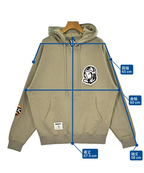 BILLIONAIRE BOYS CLUB เสื้อฮู้ด