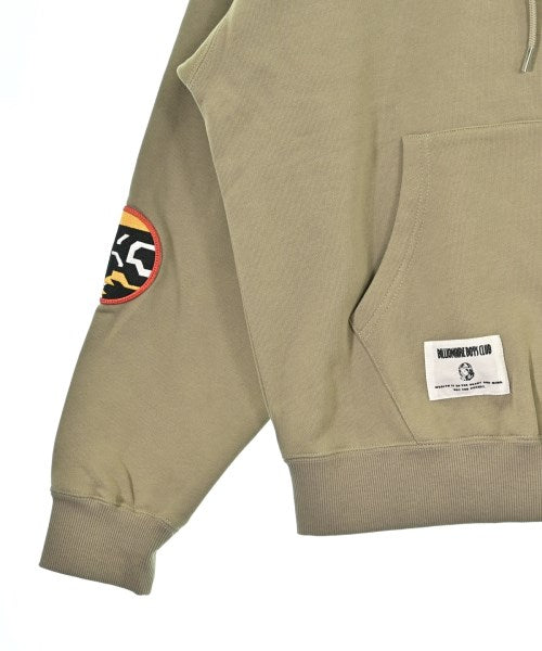 BILLIONAIRE BOYS CLUB เสื้อฮู้ด