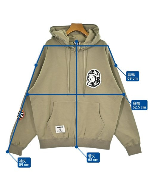 BILLIONAIRE BOYS CLUB เสื้อฮู้ด