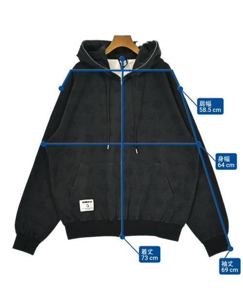 BILLIONAIRE BOYS CLUB เสื้อฮู้ด