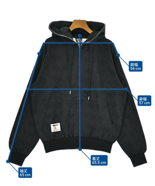 BILLIONAIRE BOYS CLUB เสื้อฮู้ด