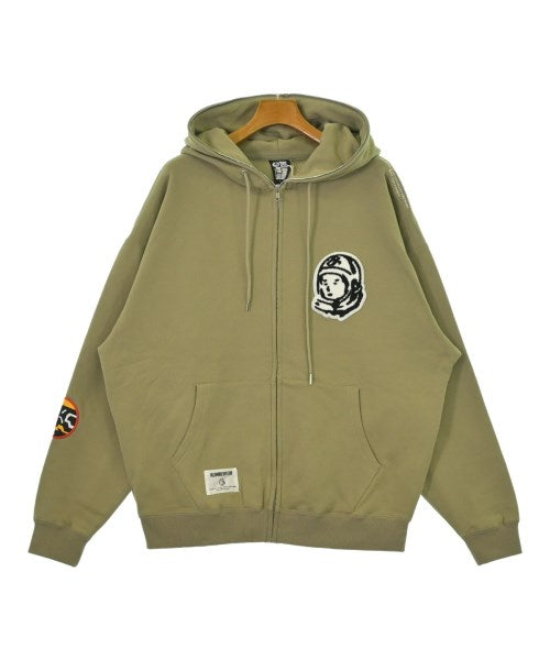 BILLIONAIRE BOYS CLUB เสื้อฮู้ด