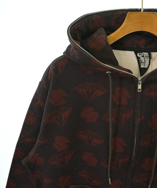 BILLIONAIRE BOYS CLUB เสื้อฮู้ด