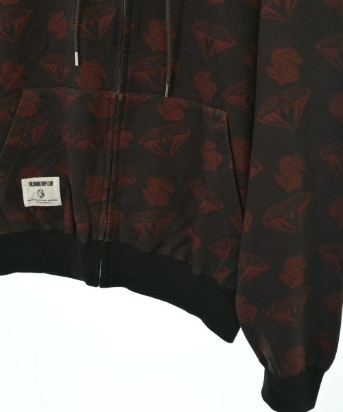 BILLIONAIRE BOYS CLUB เสื้อฮู้ด