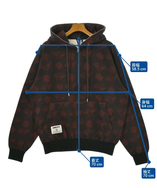 BILLIONAIRE BOYS CLUB เสื้อฮู้ด