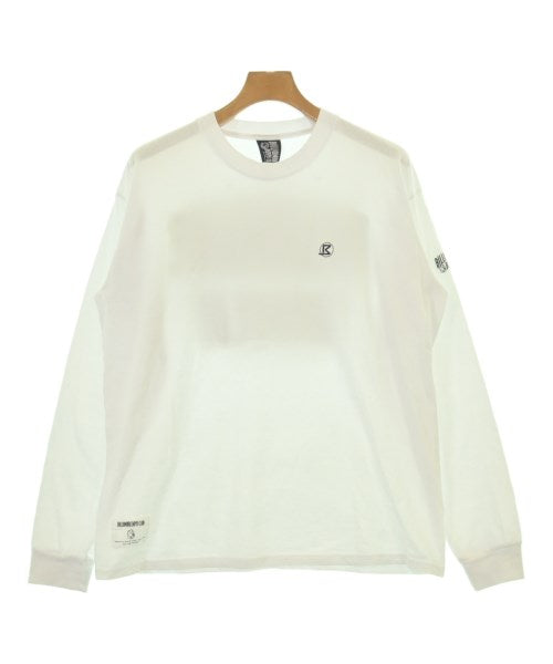 BILLIONAIRE BOYS CLUB เสื้อยืด/เสื้อท็อปส์