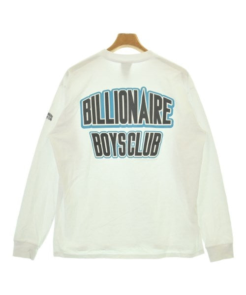 BILLIONAIRE BOYS CLUB เสื้อยืด/เสื้อท็อปส์