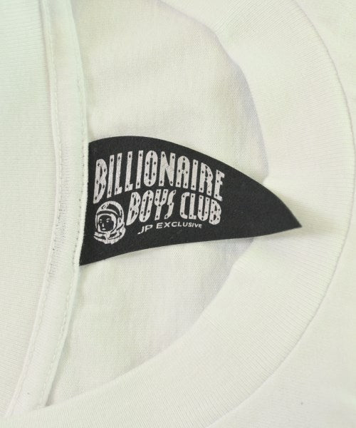 BILLIONAIRE BOYS CLUB เสื้อยืด/เสื้อท็อปส์