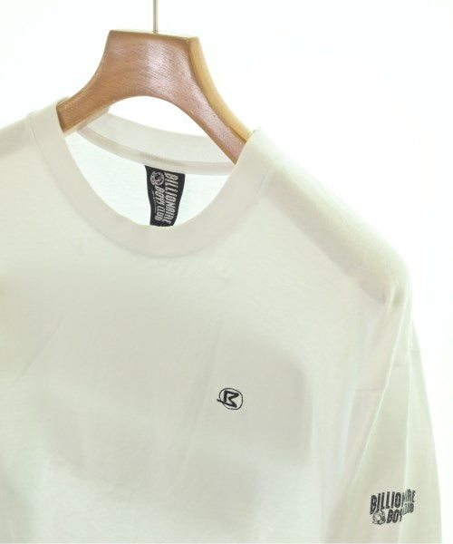 BILLIONAIRE BOYS CLUB เสื้อยืด/เสื้อท็อปส์