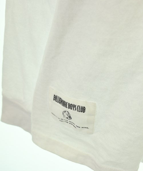 BILLIONAIRE BOYS CLUB เสื้อยืด/เสื้อท็อปส์