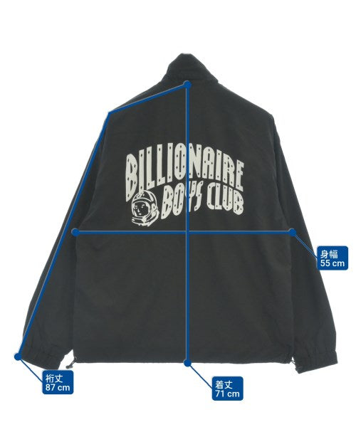 BILLIONAIRE BOYS CLUB แจ็คเก็ตเบลาส์