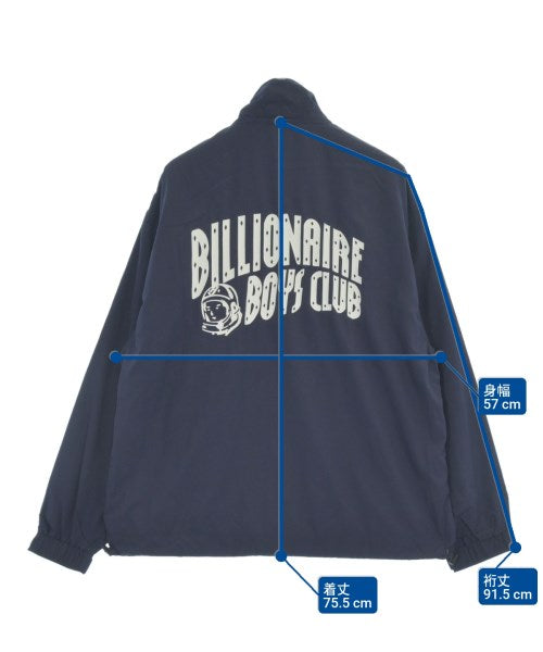 BILLIONAIRE BOYS CLUB แจ็คเก็ตเบลาส์