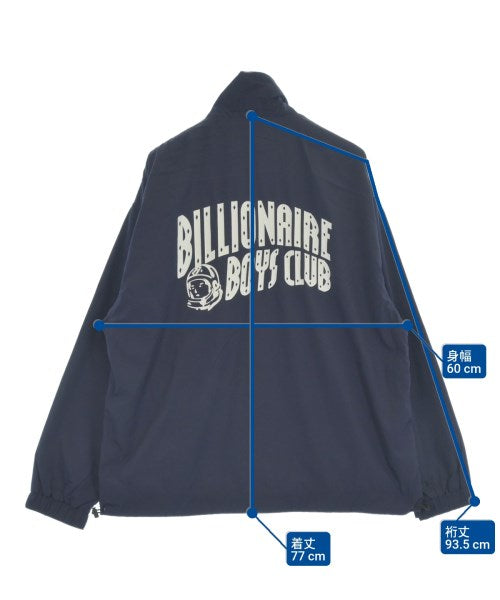 BILLIONAIRE BOYS CLUB แจ็คเก็ตเบลาส์