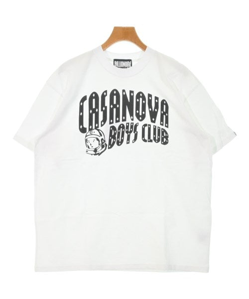 BILLIONAIRE BOYS CLUB เสื้อยืด/เสื้อท็อปส์