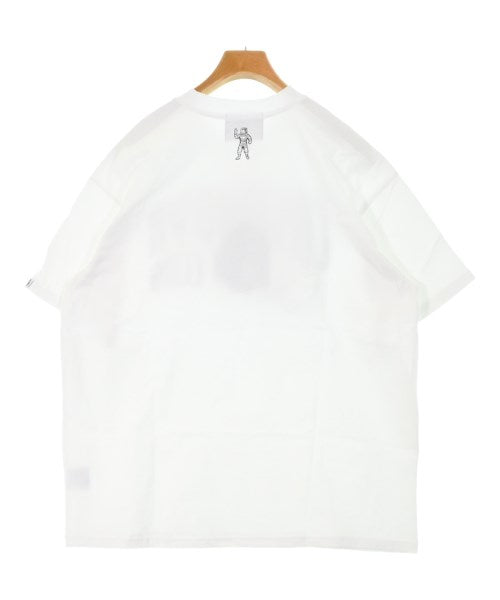 BILLIONAIRE BOYS CLUB เสื้อยืด/เสื้อท็อปส์