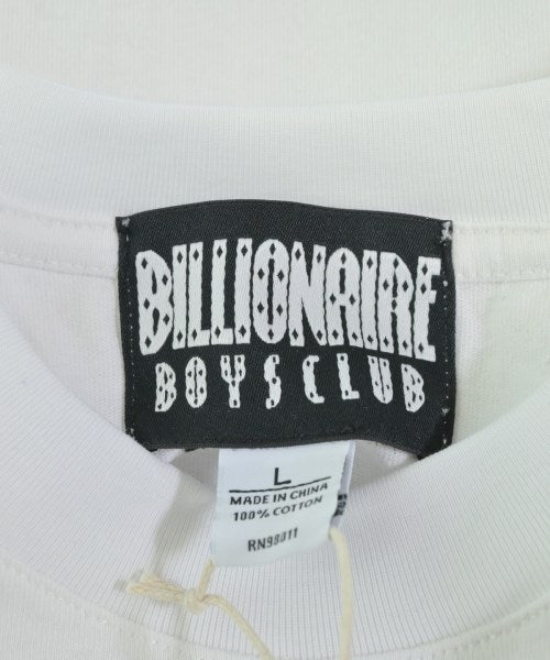 BILLIONAIRE BOYS CLUB เสื้อยืด/เสื้อท็อปส์