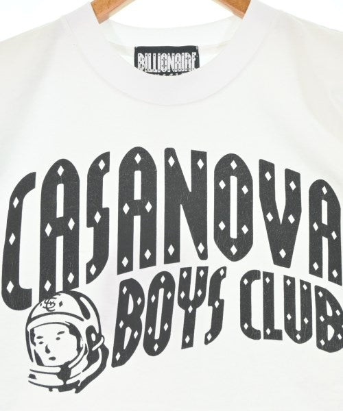 BILLIONAIRE BOYS CLUB เสื้อยืด/เสื้อท็อปส์