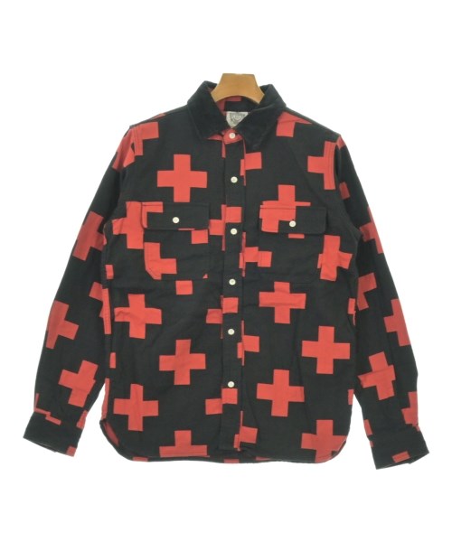 BILLIONAIRE BOYS CLUB เสื้อลำลอง